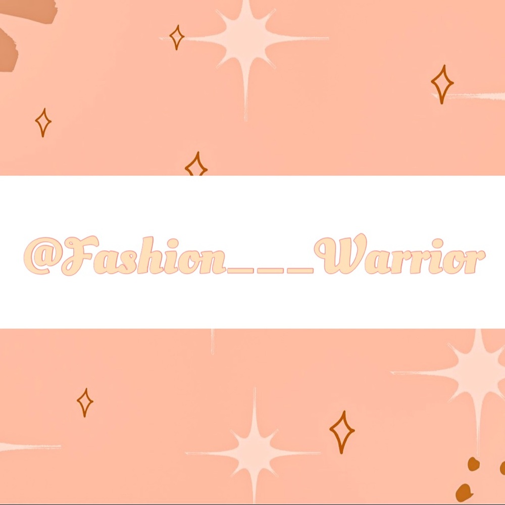✨Instagram✨ @Fashion___Warrior - Picture 3 of 3
